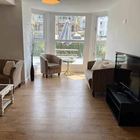 Runnacleave Court, Apartment 2 イフラクーム エクステリア 写真