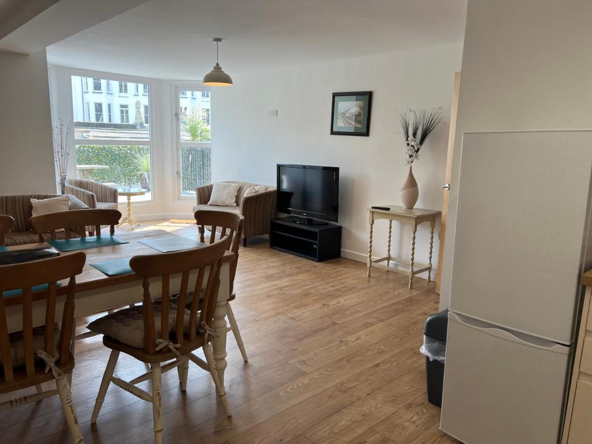 Runnacleave Court, Apartment 2 イフラクーム エクステリア 写真