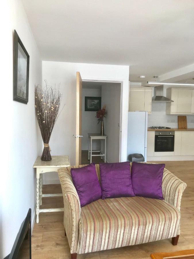 Runnacleave Court, Apartment 2 イフラクーム エクステリア 写真