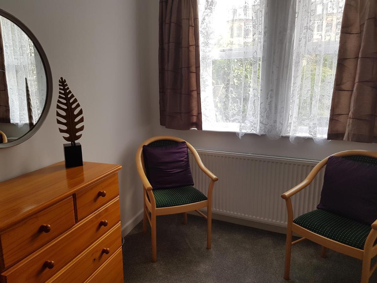 Runnacleave Court, Apartment 2 イフラクーム エクステリア 写真